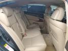 Lexus Gs 350 Image 9