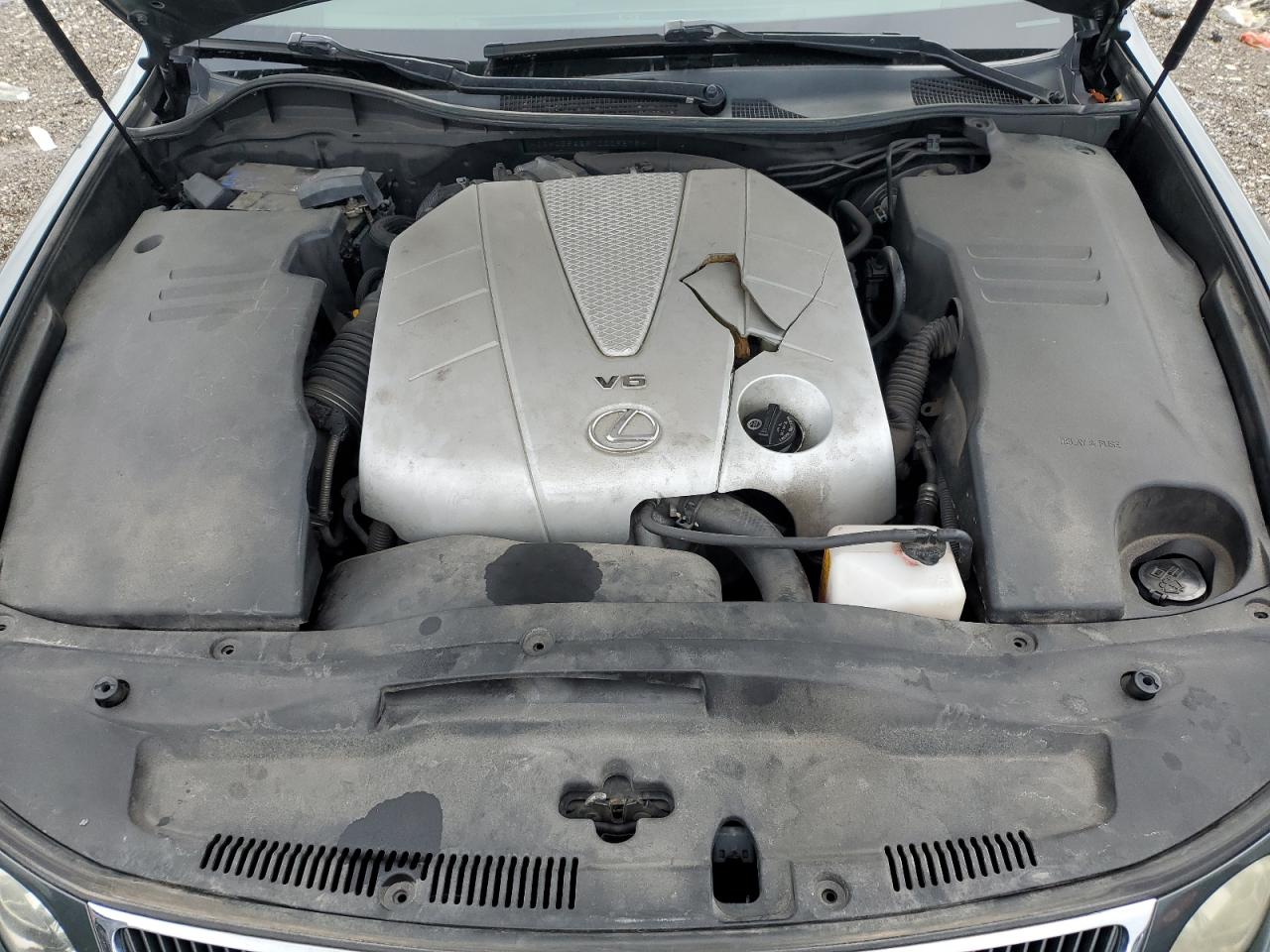 Lexus Gs 350 Image 11