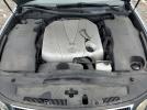 Lexus Gs 350 Image 11