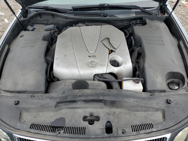 Lexus Gs 350 Image 11