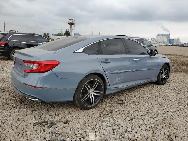 Honda Accord Touring Hybrid Image 3