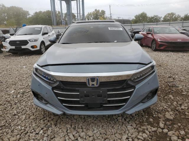 Honda Accord Touring Hybrid Image 6