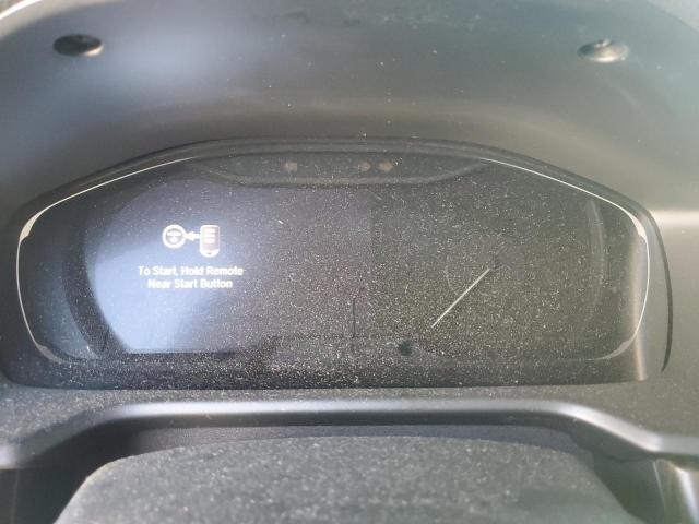 Honda Accord Touring Hybrid Image 9