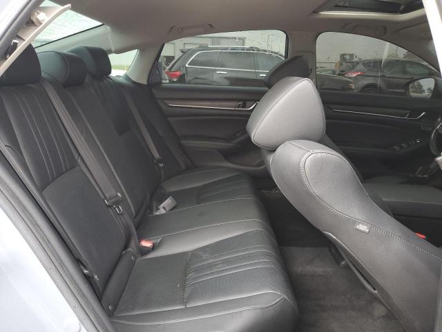 Honda Accord Touring Hybrid Image 8