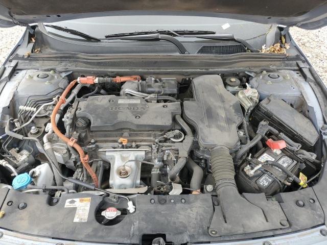 Honda Accord Touring Hybrid Image 5