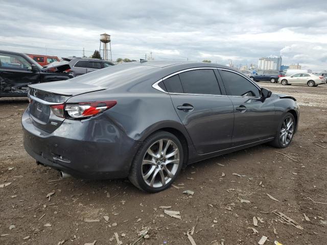 Mazda 6 Grand Touring Image 6
