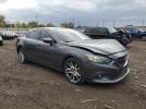 Mazda 6 Grand Touring Image 12