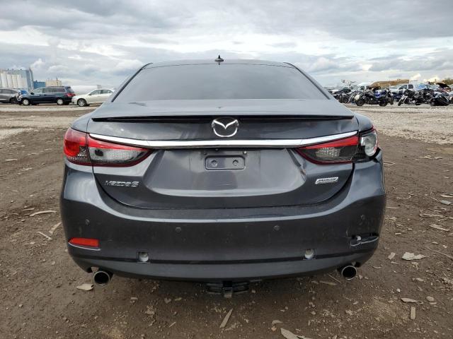 Mazda 6 Grand Touring Image 5