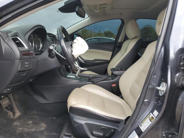 Mazda 6 Grand Touring Image 10