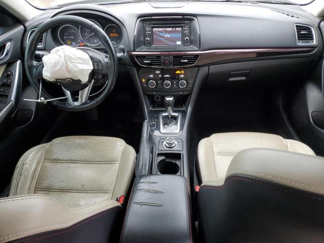 Mazda 6 Grand Touring Image 3