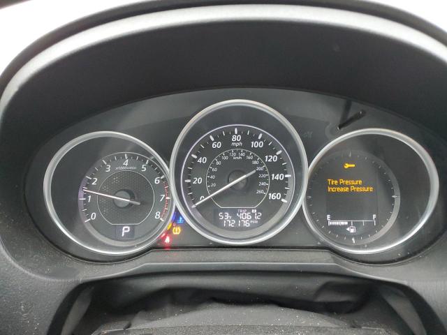 Mazda 6 Grand Touring Image 9