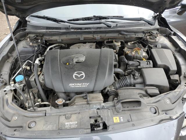 Mazda 6 Grand Touring Image 4