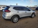 Nissan Rogue S Image 10