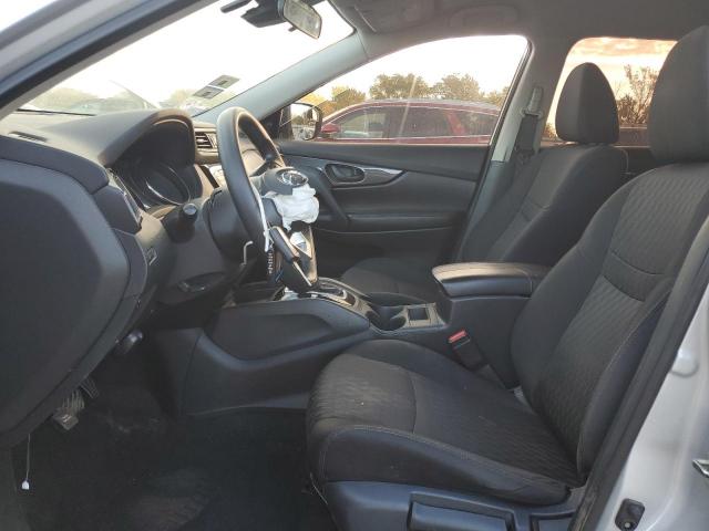 Nissan Rogue S Image 14