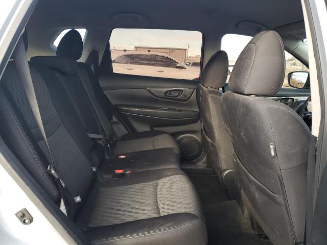 Nissan Rogue S Image 7