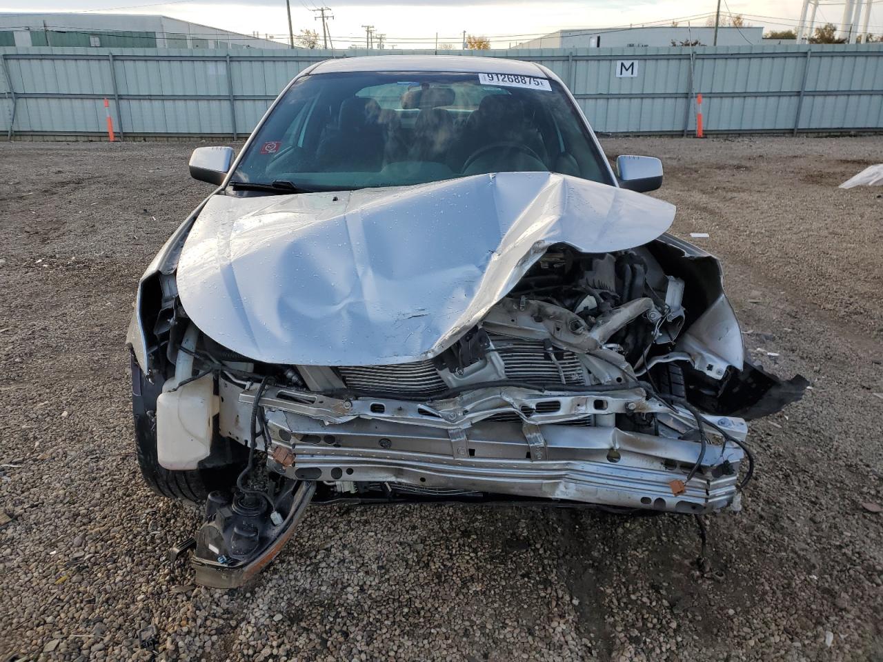 Ford Focus Se Image 8