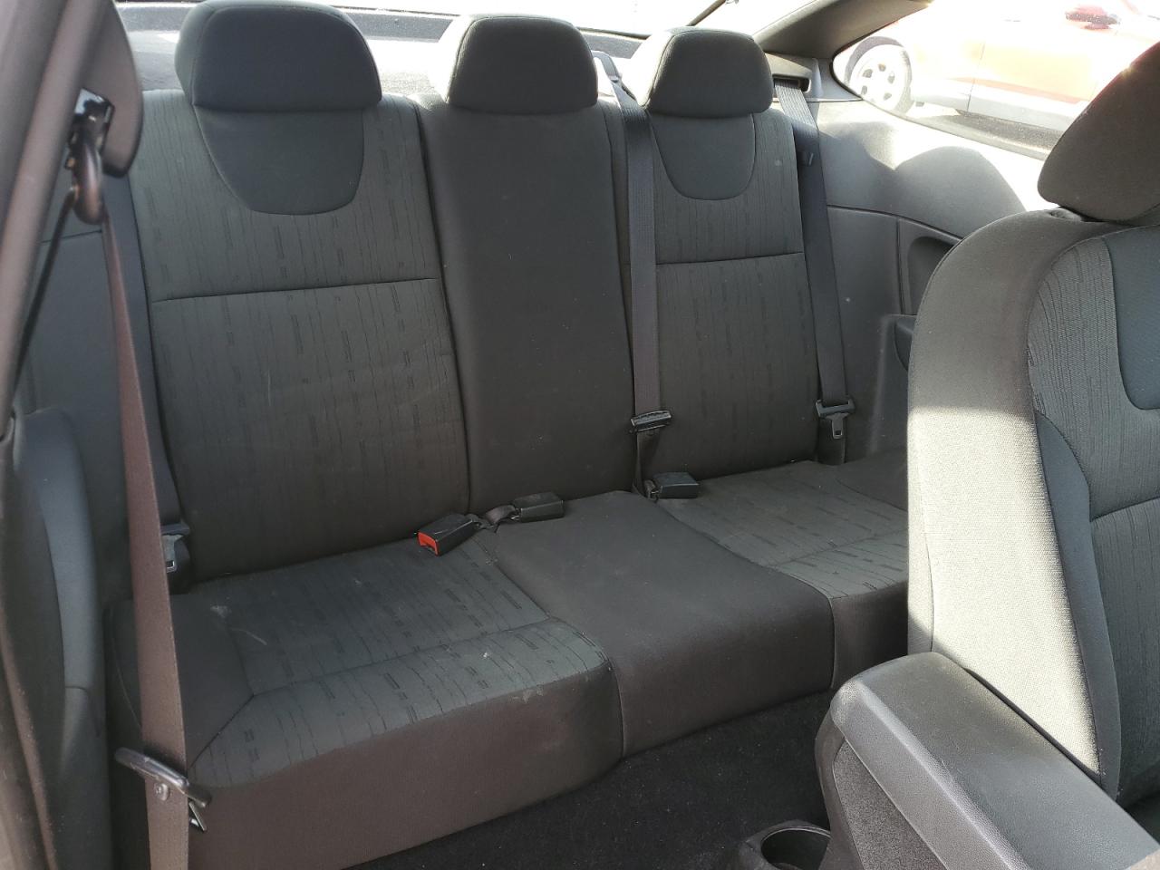 Ford Focus Se Image 6