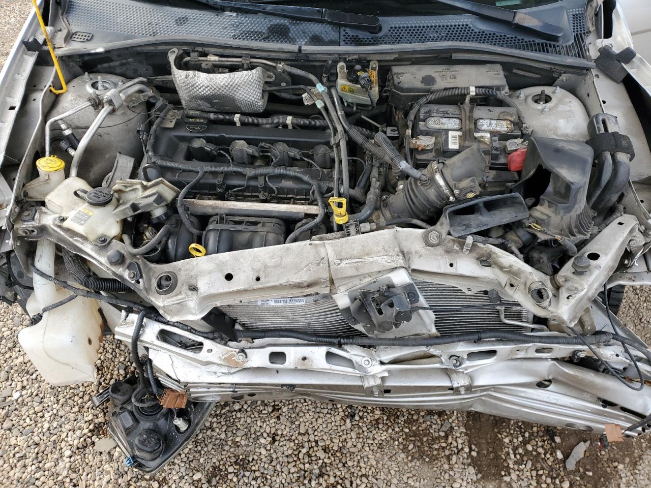 Ford Focus Se Image 7