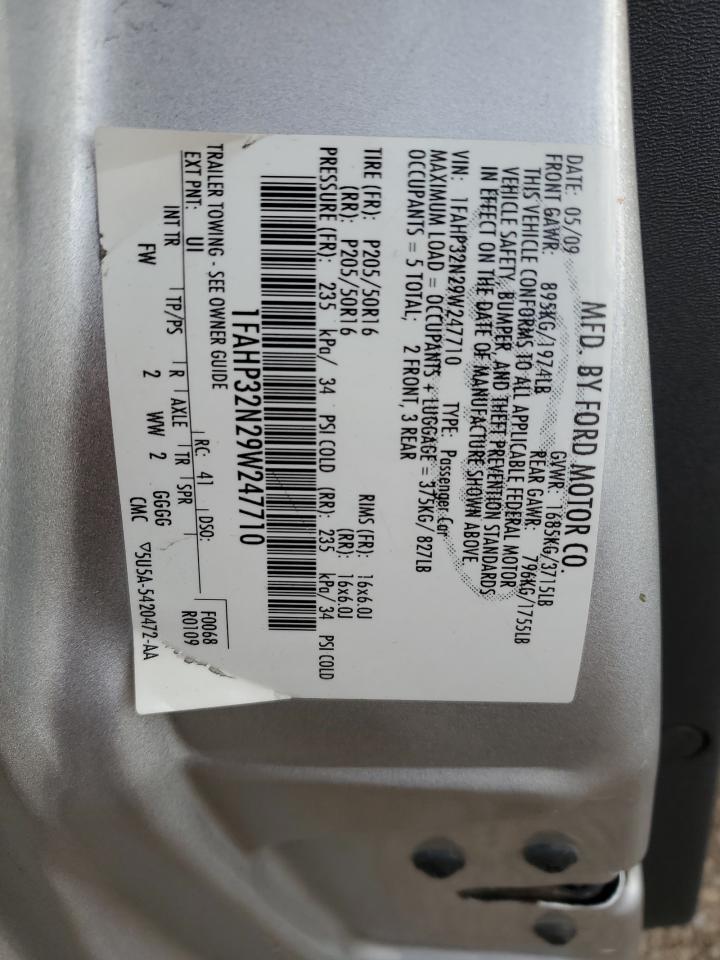 Ford Focus Se Image 13