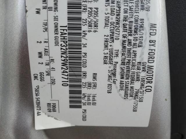 Ford Focus Se Image 13