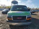GMC Savana G3500 Image 2