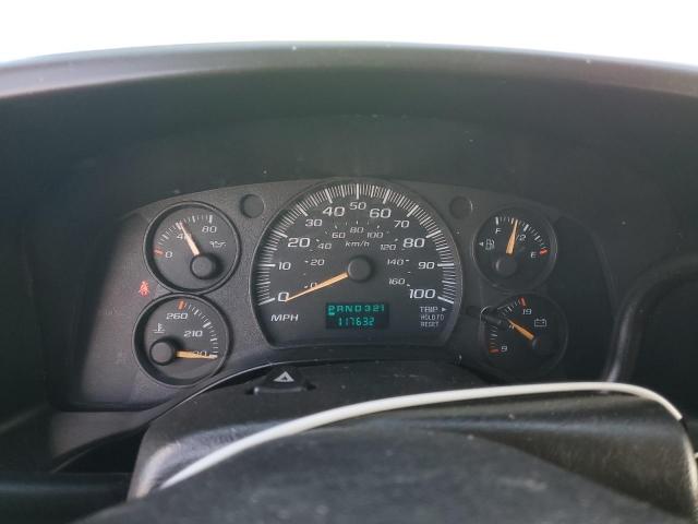 GMC Savana G3500 Image 4