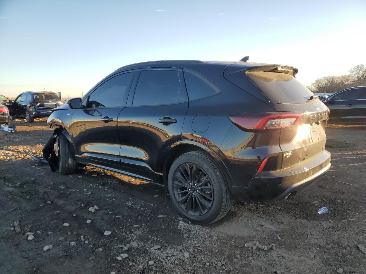 Ford Escape St Line Elite Image 7