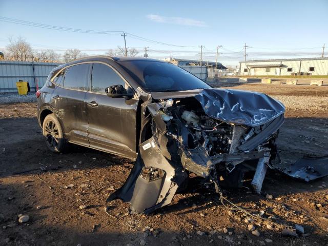 Ford Escape St Line Elite Image 12