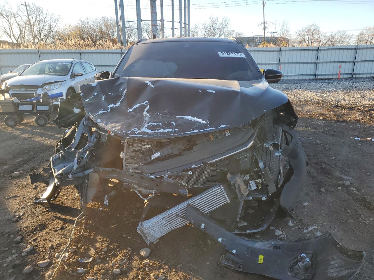 Ford Escape St Line Elite Image 5