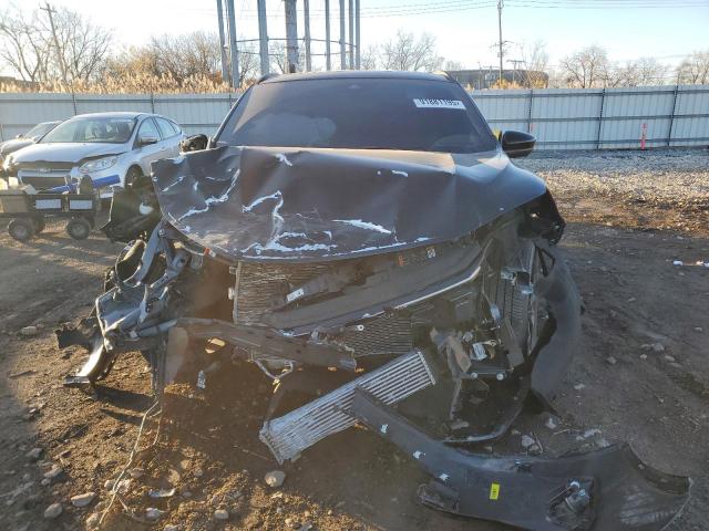 Ford Escape St Line Elite Image 5