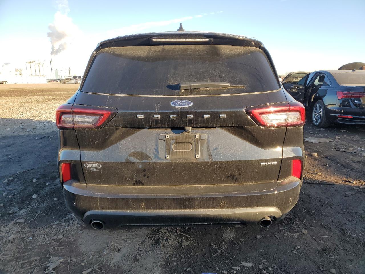 Ford Escape St Line Elite Image 4