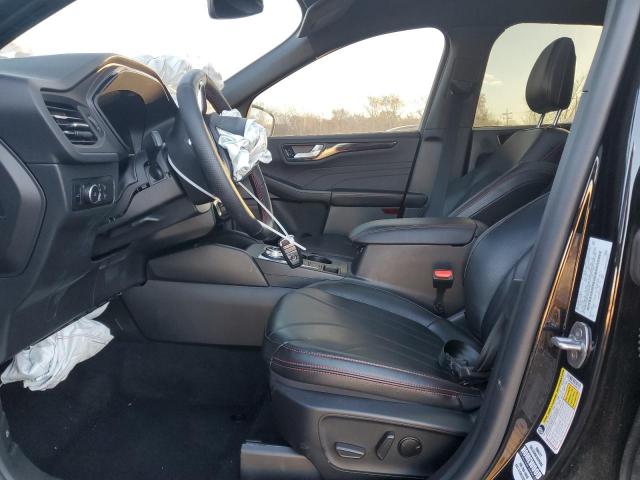 Ford Escape St Line Elite Image 9