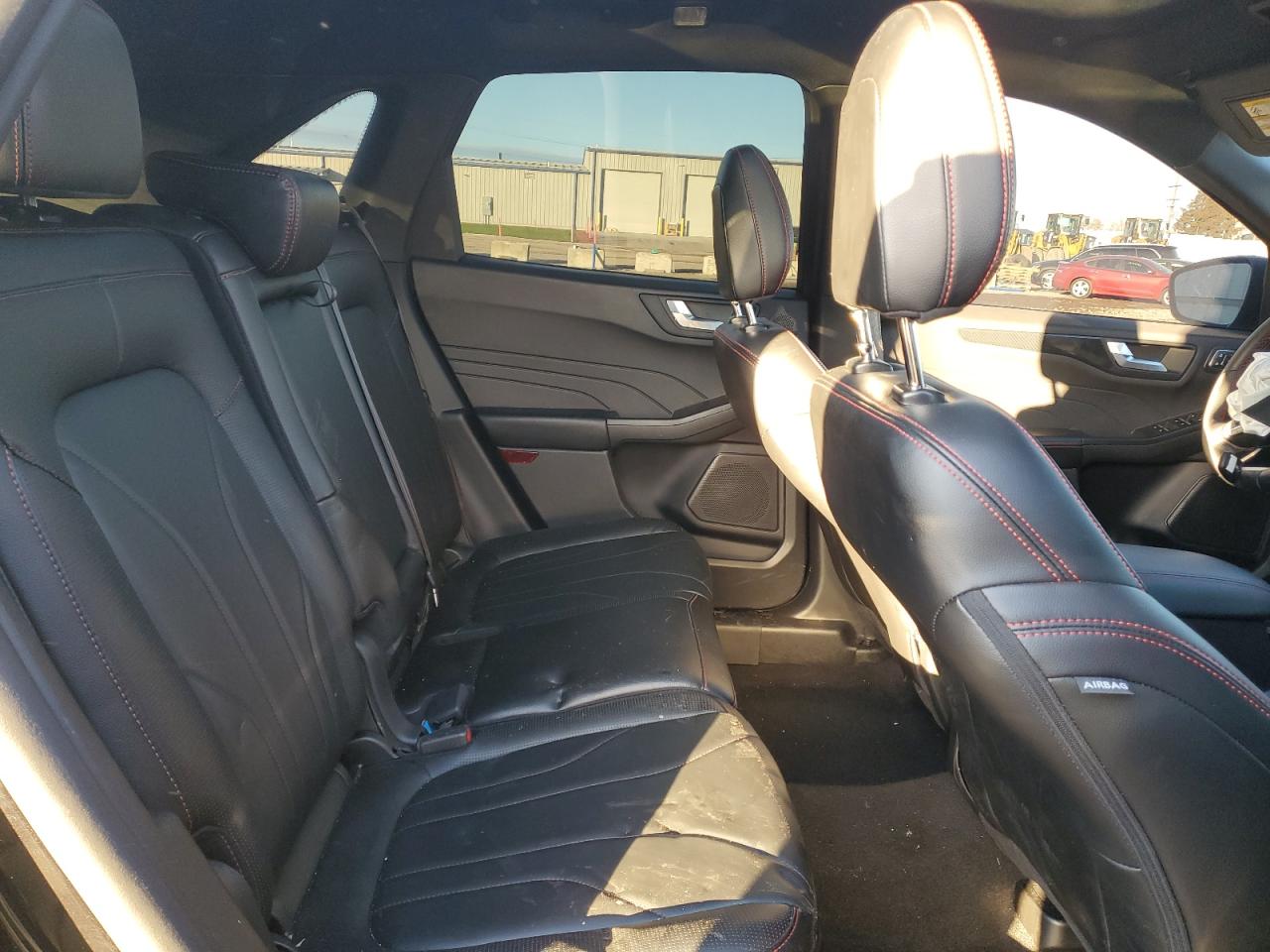 Ford Escape St Line Elite Image 8