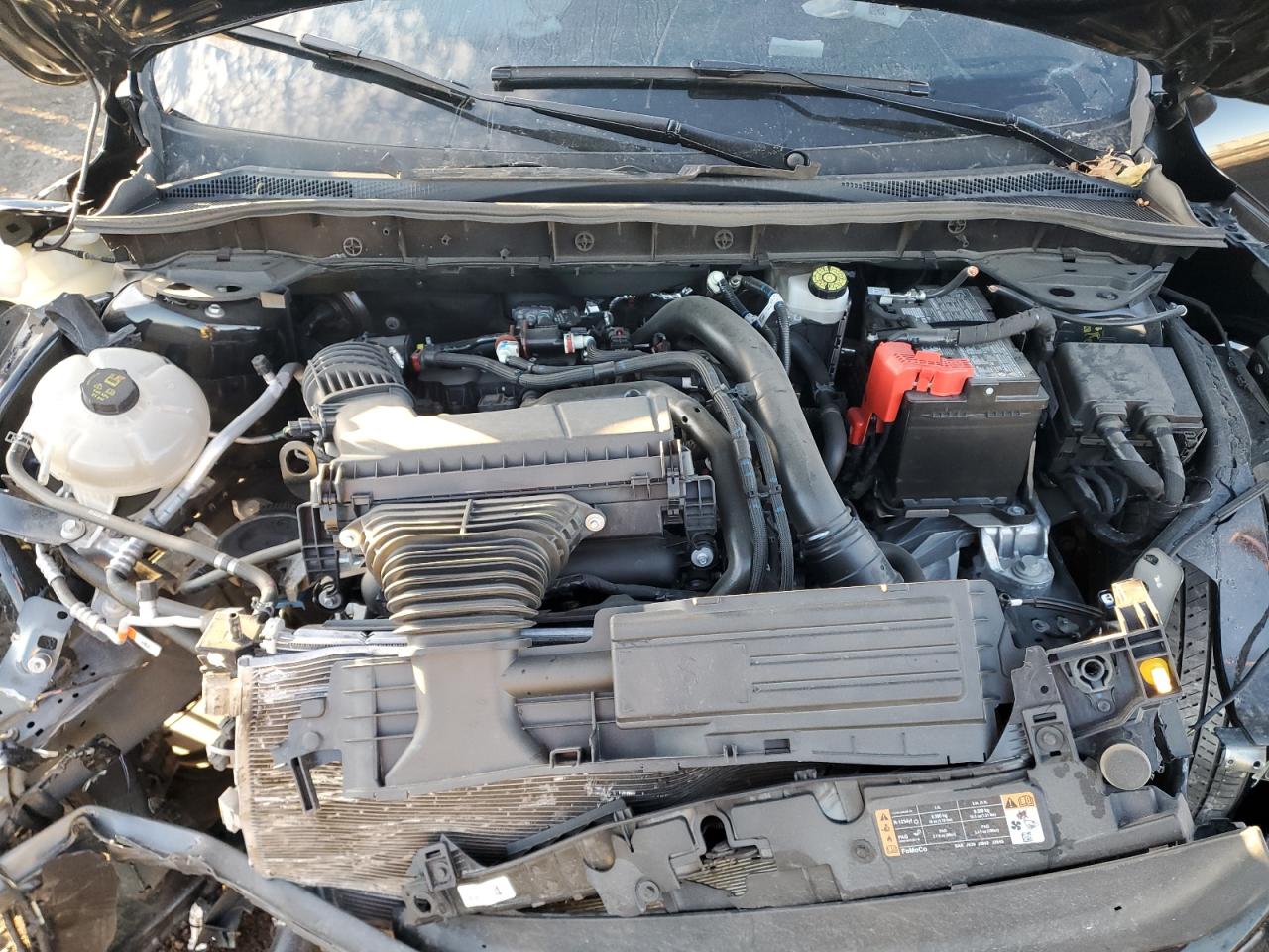 Ford Escape St Line Elite Image 10