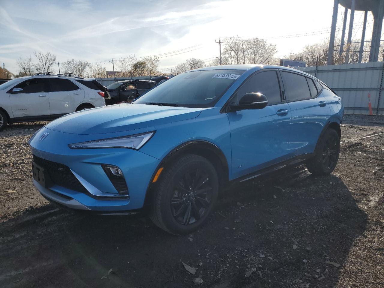 Buick Envista Sp Sport Touring Image 1