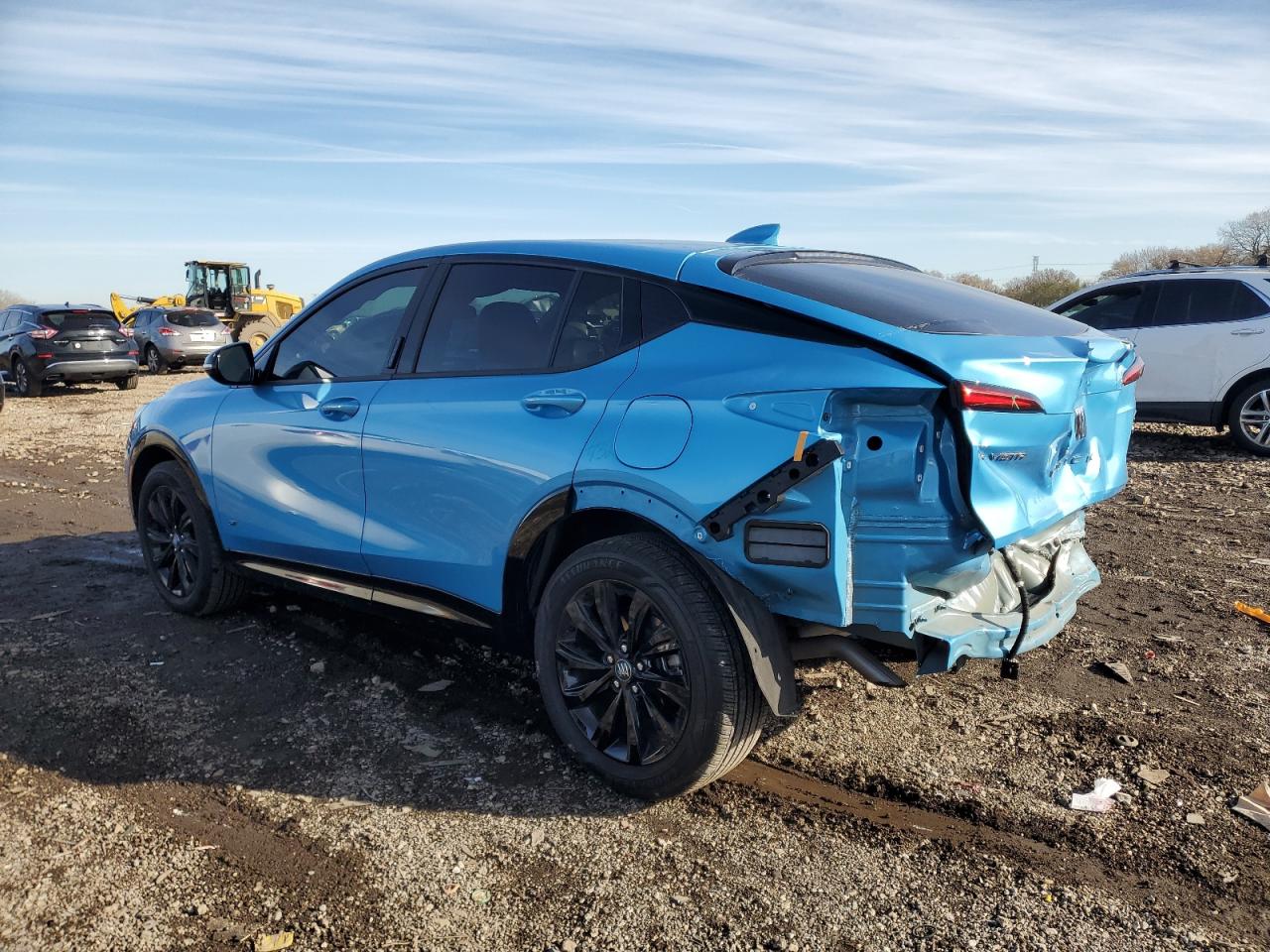 Buick Envista Sp Sport Touring Image 3