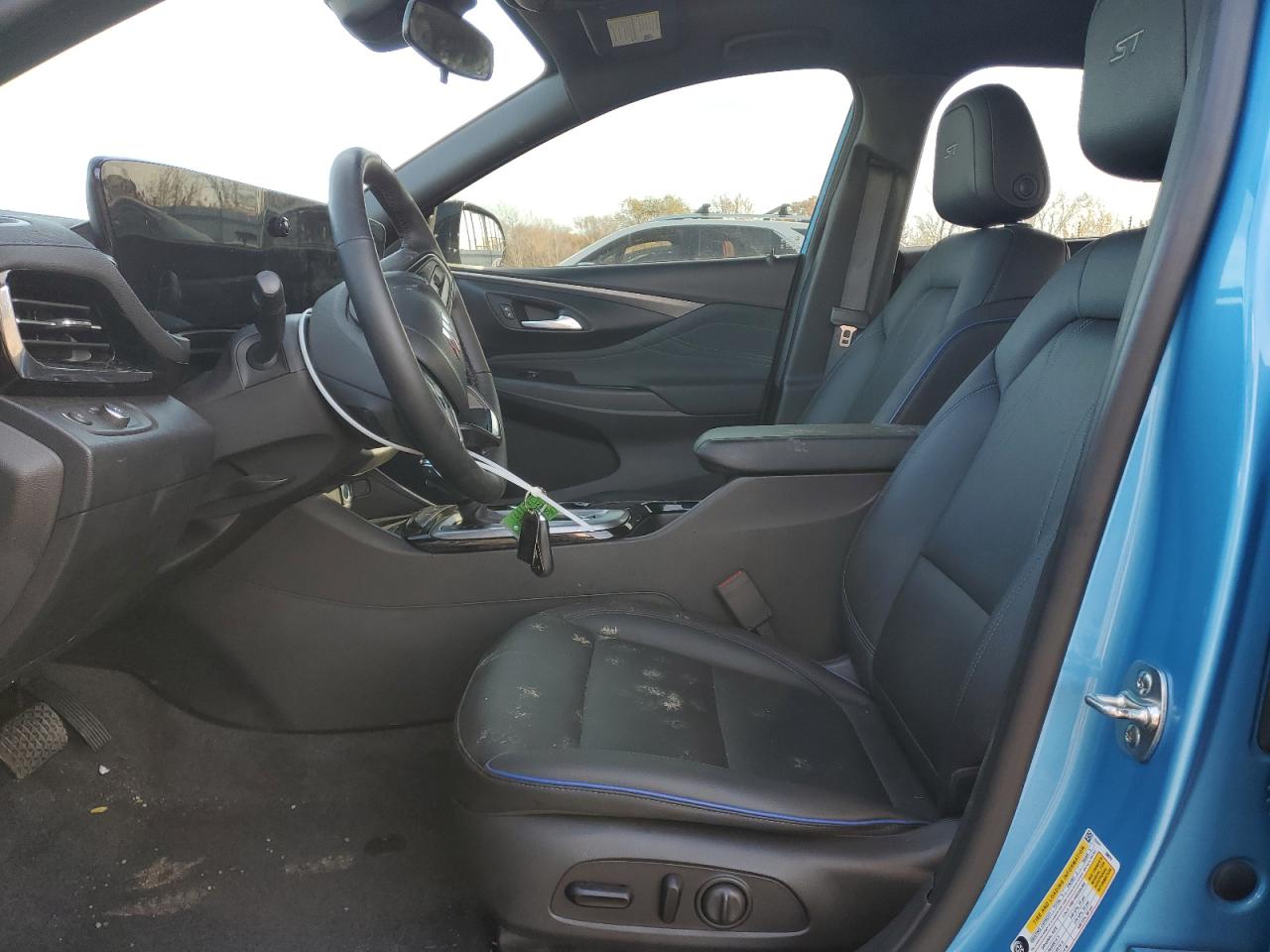 Buick Envista Sp Sport Touring Image 11