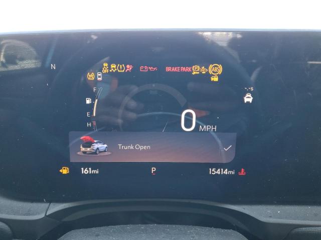 Buick Envista Sp Sport Touring Image 13