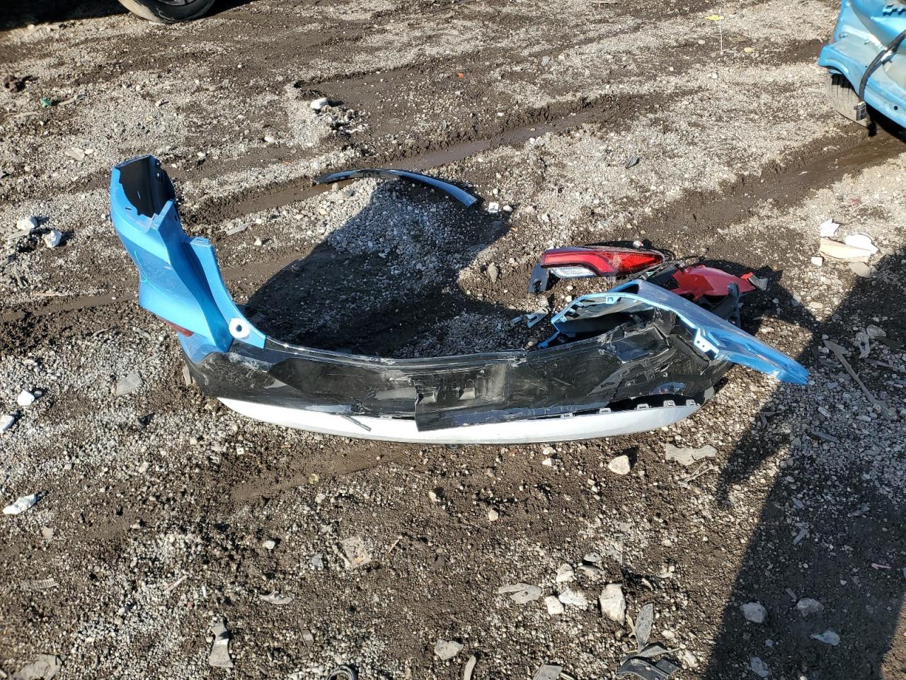 Buick Envista Sp Sport Touring Image 9