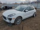 Porsche Macan S Image 1
