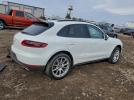 Porsche Macan S Image 12