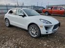 Porsche Macan S Image 2