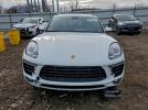 Porsche Macan S Image 3