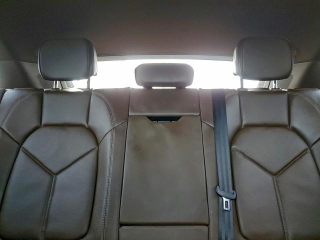 Porsche Macan S Image 8