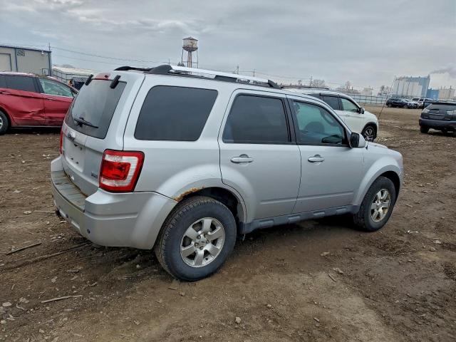 Ford Escape Limited Image 2