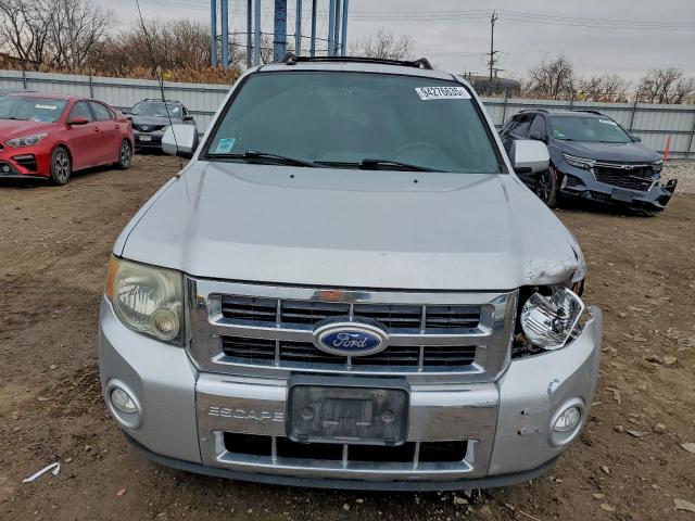 Ford Escape Limited Image 7