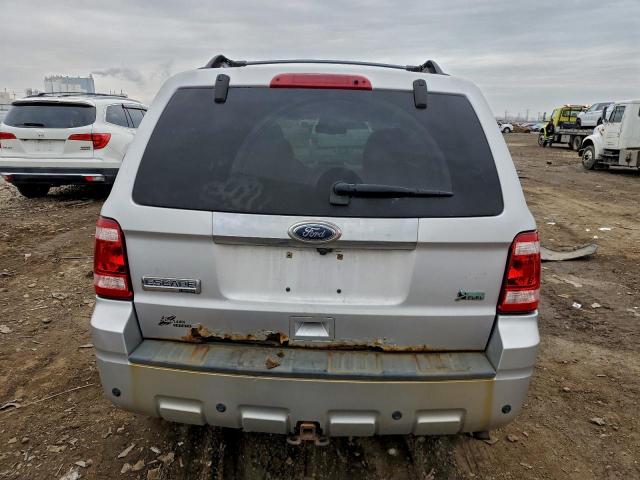 Ford Escape Limited Image 6