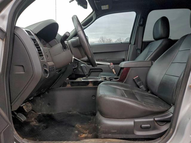 Ford Escape Limited Image 13