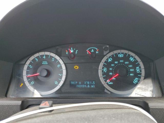 Ford Escape Limited Image 9