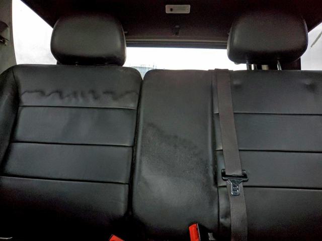 Ford Escape Limited Image 3